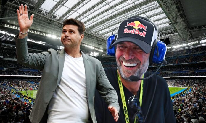 Manolo Lama enciende el debate sobre el banquillo del Real Madrid: 