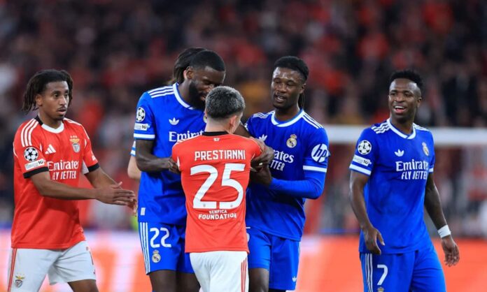 La ley IFAB toma cartas en el asunto y saca, junto a la FIFA, la 