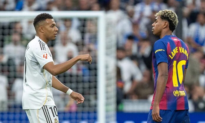 El Real Madrid tiene muchas posibilidades de llegar al Clásico con todo decidido