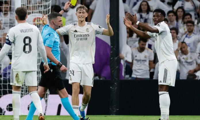El Real Madrid competirá contra la historia en el Allianz: la remontada no será nada sencilla