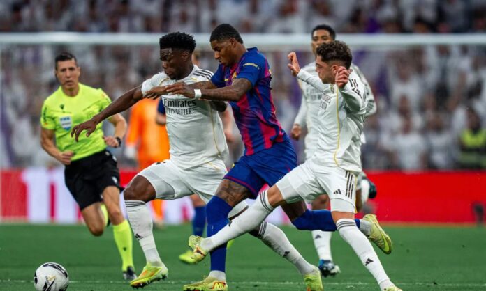 El Tribunal Supremo da un nuevo palo a LaLiga