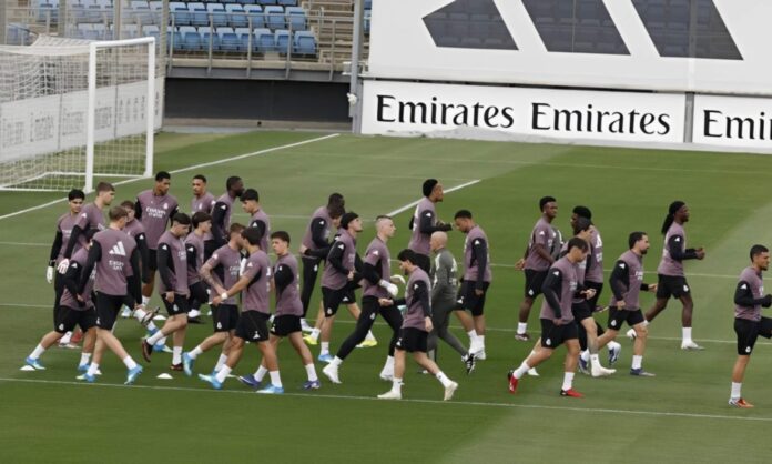 El Real Madrid no saldrá de Europa en la próxima pretemporada