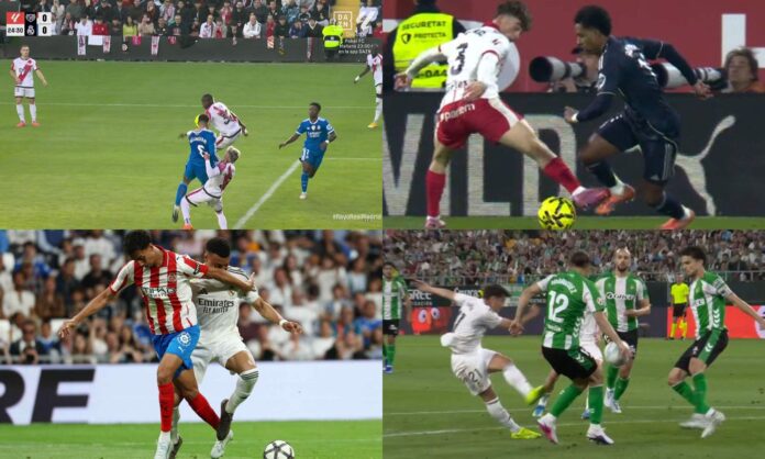 Real Madrid TV se queja de los arbitrajes que ha recibido el equipo durante la presente temporada