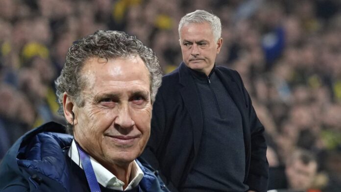 Valdano habla de Mourinho como “página pasada” y ve un problema en el fichaje de Klopp: “Necesita un año para hacer su equipo”