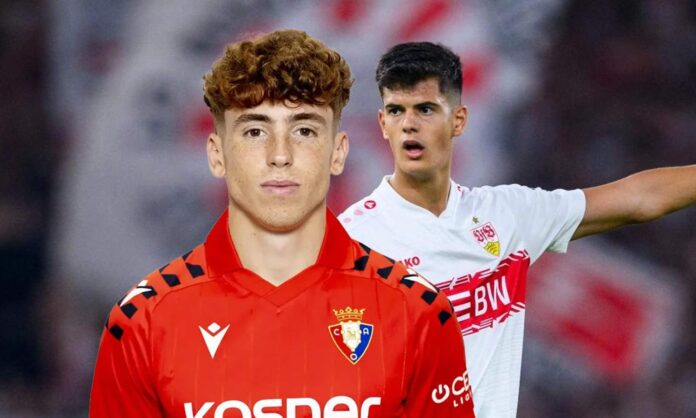 Víctor Muñoz y Chema Andrés, canteranos del Real Madrid.