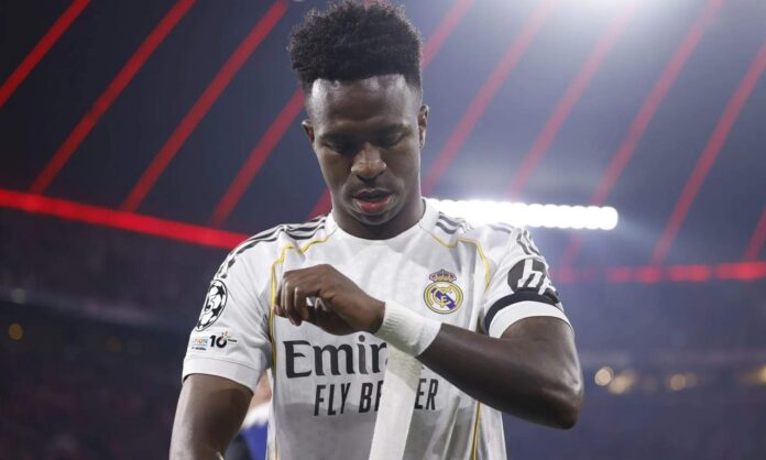 Vinícius, bajo el foco tras Múnich: su renovación con el Real Madrid sigue pendiente y las cifras generan debate