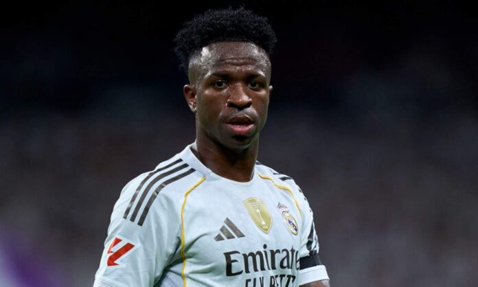 El impacto que tendrían estos entrenadores en Vinicius