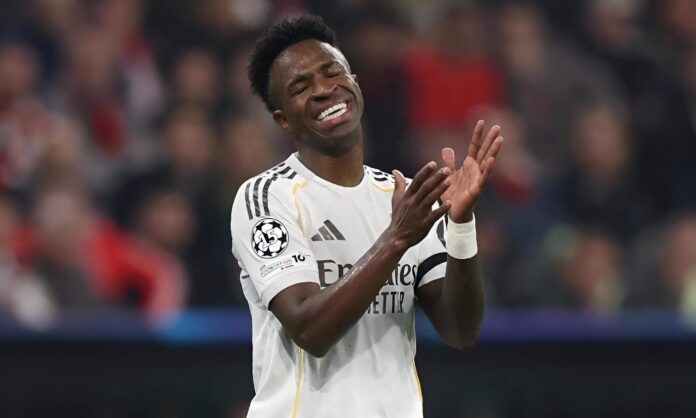 Editorial en Italia sobre el Real Madrid: críticas al 