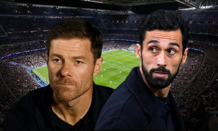 De las 24 victorias de Xabi Alonso a las 13 de Arbeloa: las estadísticas de triunfos, empates y derrotas de los entrenadores en el Real Madrid