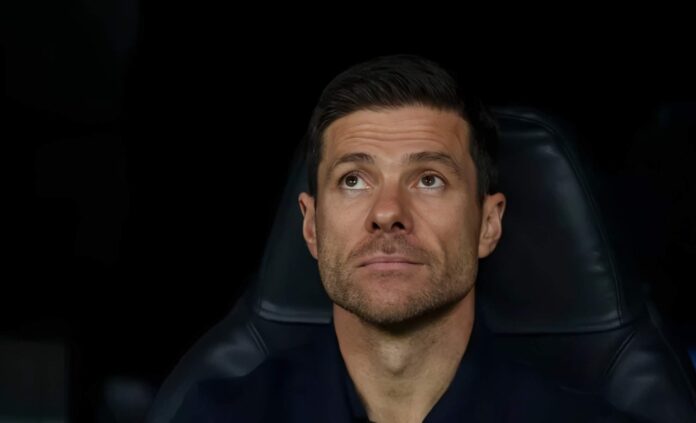 El dato que refleja el buen trabajo de Xabi Alonso en el Real Madrid