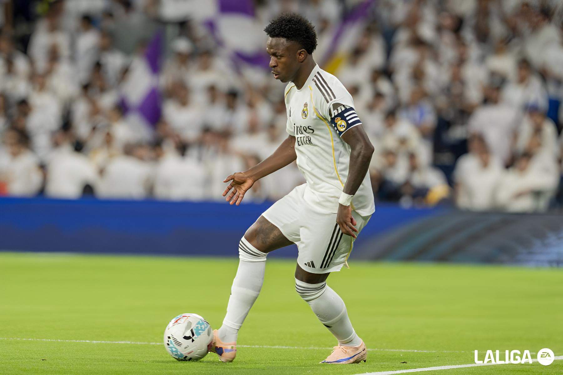 ¿Quién ha sido el mejor jugador del Real Madrid en la primera parte contra el Oviedo? ¿Quién ha sido el mejor jugador del Real Madrid en la primera parte contra el Oviedo?