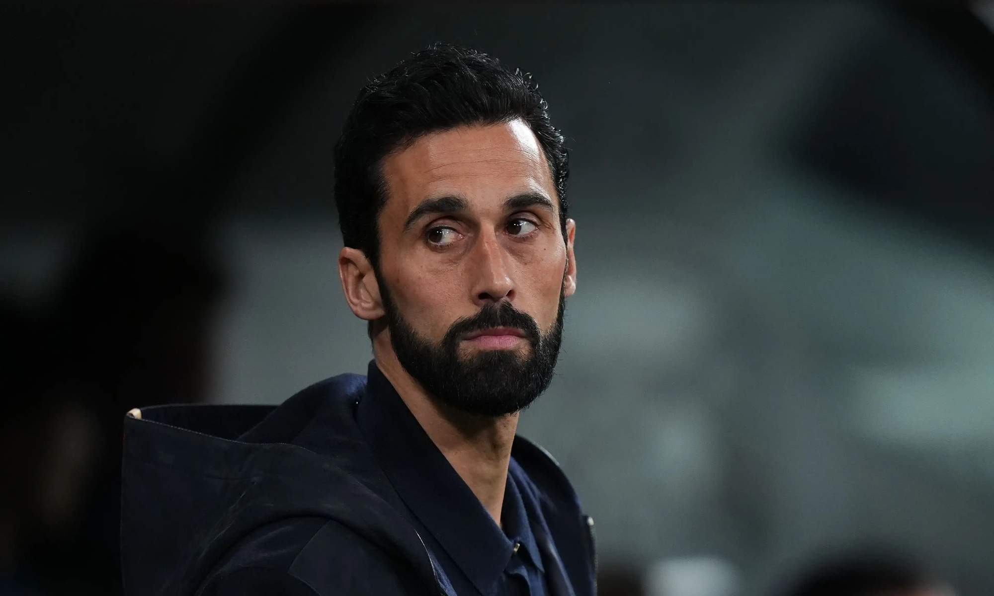 Álvaro Arbeloa dejará el banquillo del Real Madrid al final de este curso.