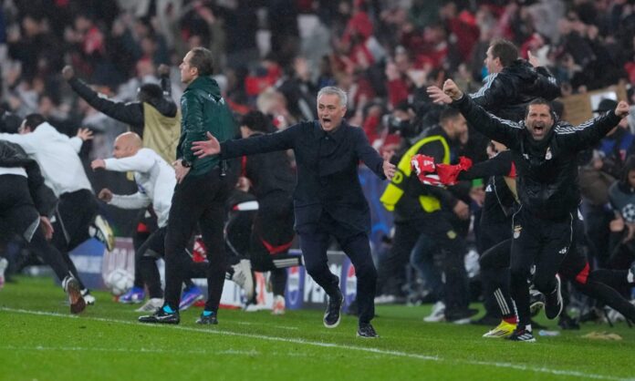 ¿Apruebas el regreso de Mourinho aunque pida vender a alguna estrella del Real Madrid?