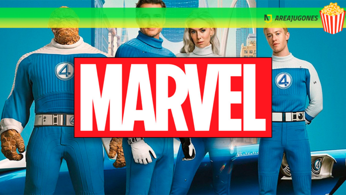 Marvel 2025-2027: calendario completo después de 'Los 4 Fantásticos: Primeros pasos'