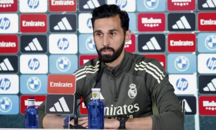 Arbeloa Real Madrid Barça Clásico