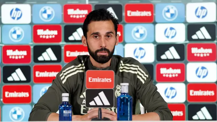  Arbeloa: «Me marcharé del Real Madrid con la conciencia tranquila»

