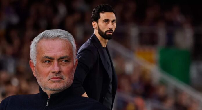 Los problemas de Arbeloa como segundo de Mourinho
