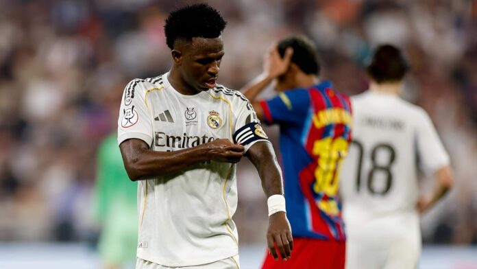 Ya hay pronóstico de la Inteligencia Artificial para El Clásico de la jornada 35 entre el FC Barcelona y el Real Madrid