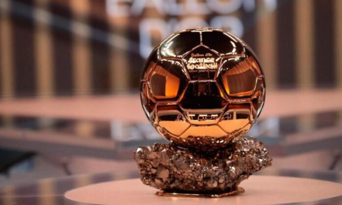 El Balón de Oro dependerá en gran medida de lo que pase en la Champions y en el Mundial