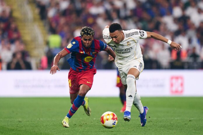 Del Clásico que termina con el adiós de Xabi Alonso a las últimas finales: Barcelona - Real Madrid, quién ha ganado más veces en la historia