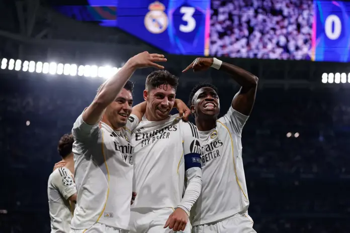  Así queda la capitanía del Real Madrid tras la salida de Carvajal

