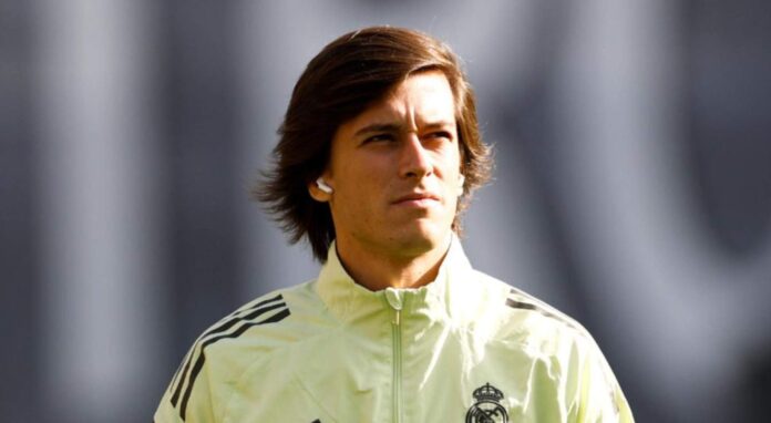El Real Madrid y la posible venta de Carreras