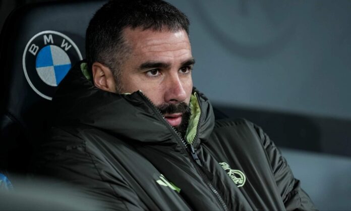 La cantera del Real Madrid ofrece alternativas a Carvajal con David Jiménez y Jesús Fortea