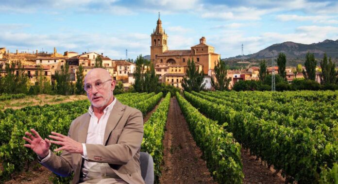 De la Fuente, 64 años, sobre su infancia: 
