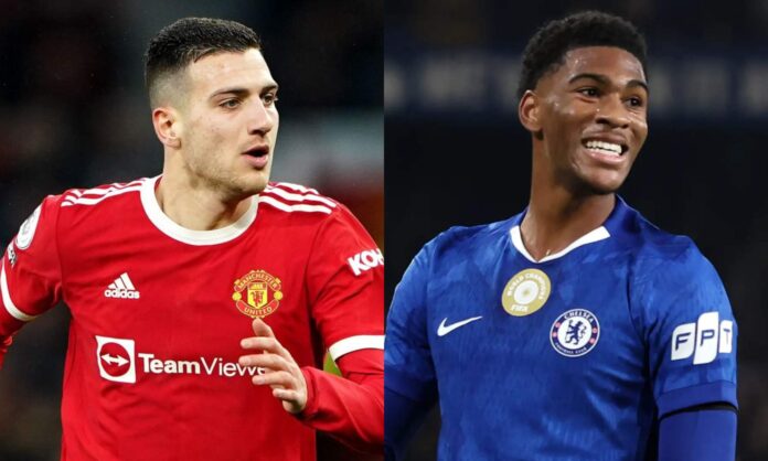 José Mourinho busca un sustituto para Dani Carvajal en el lateral derecho y tener, así, un recambio para Trent Alexander-Arnold.