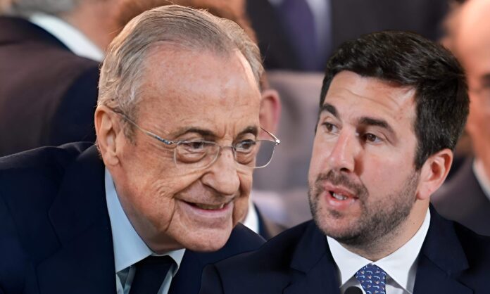 Ya es oficial: la Junta Electoral aprueba la candidatura de Enrique Riquelme y serán las primeras elecciones desde el 2006