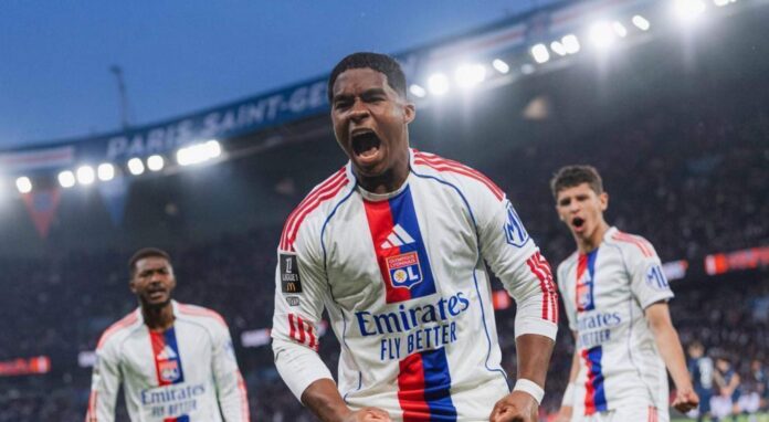 El plan del Real Madrid con Endrick