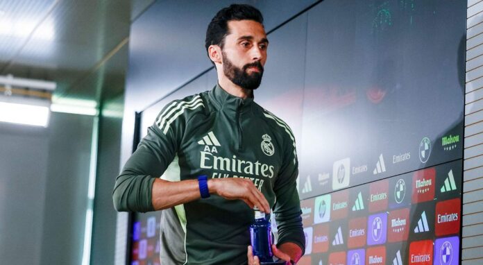 Récords de entrenadores en el Real Madrid con más o menos días en el banquillo