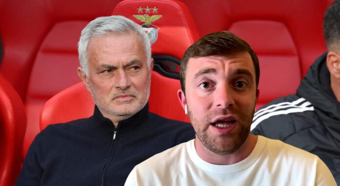 Fabrizio Romano confirma la decisión de Mourinho