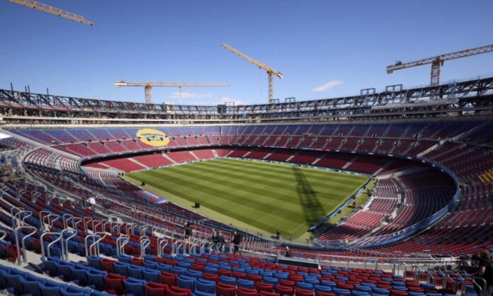 Un aficionado del Barça denuncia los 74 euros que tuvo que pagar por el tour