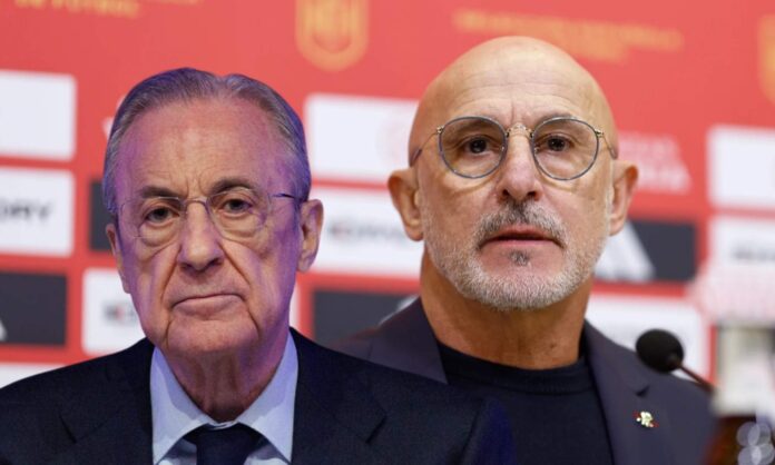 De la Fuente: 