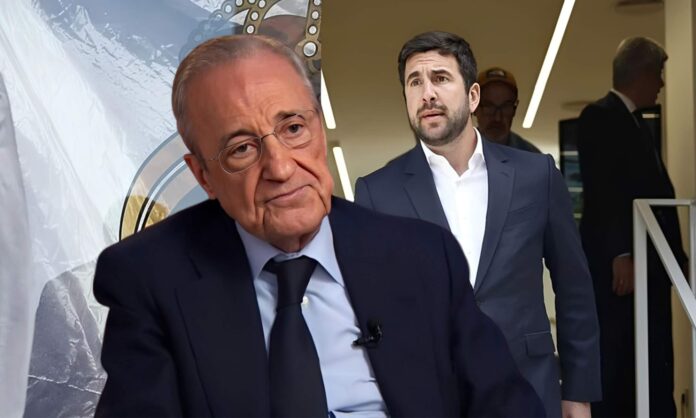 Edu Pidal, periodista: 