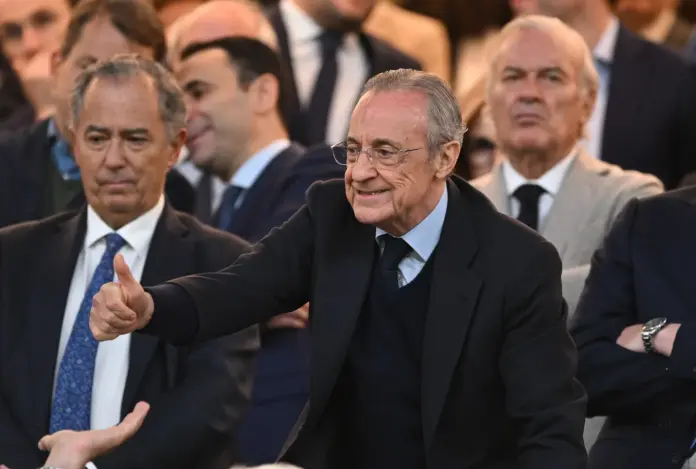  Las cuatro posiciones que el Real Madrid quiere reforzar el próximo verano

