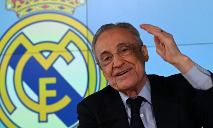 Los estatutos del Real Madrid permiten a Florentino Pérez fichar al nuevo entrenador pese a la convocatoria de elecciones
