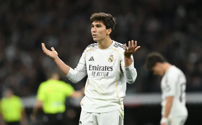  Histórico: España jugará un Mundial sin futbolistas del Real Madrid por primera vez

