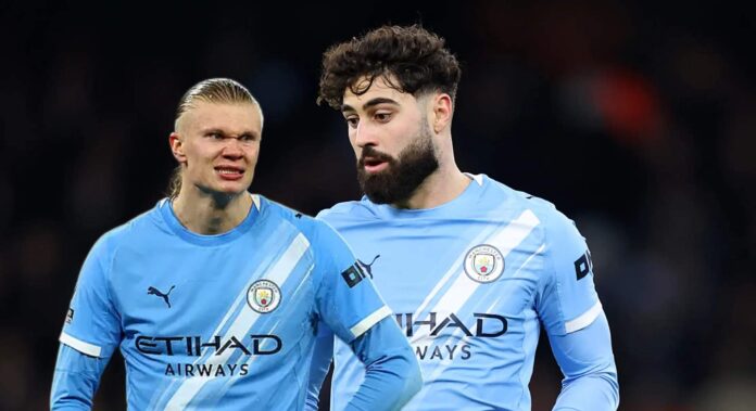 Guardiola acerca al Real Madrid a Haaland, Rodri, Reijnders o Gvardiol