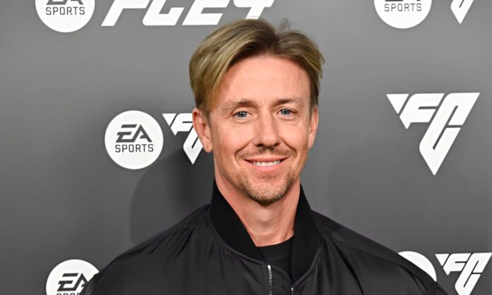 Guti, sobre su infancia: 