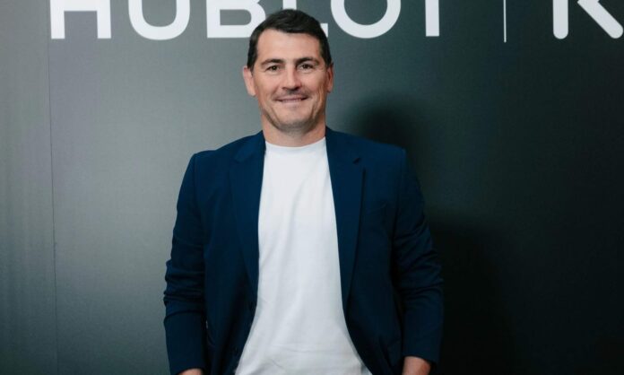 El éxito de Iker Casillas fuera del fútbol: una inversión de 500.000 euros para su negocio empresarial que ya supera los 20 millones