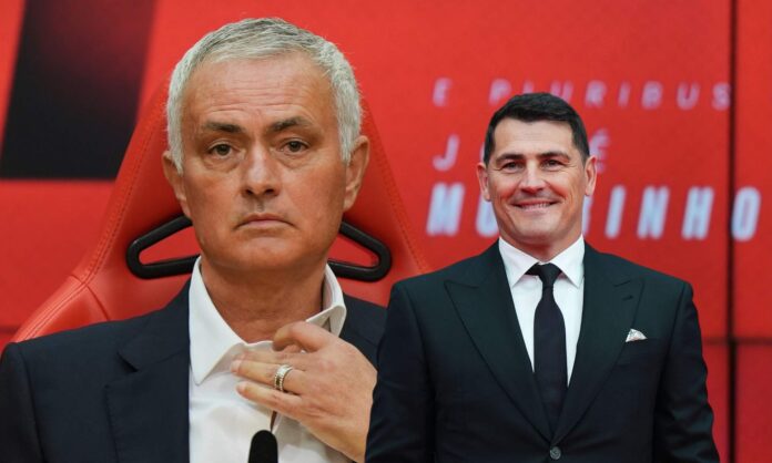 Ni Mourinho ni Klopp, Iker Casillas anuncia el entrenador que debe fichar el Real Madrid: 