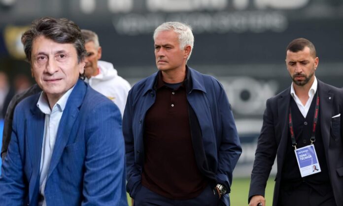 José Félix Díaz también ve muy probable que José Mourinho vuelva al Real Madrid.