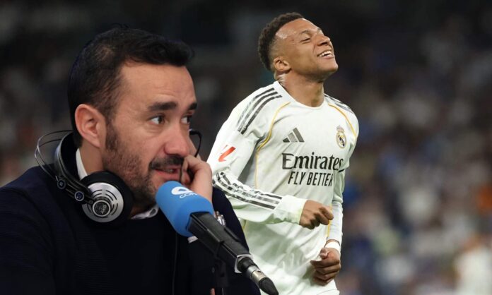Juanma Castaño: 