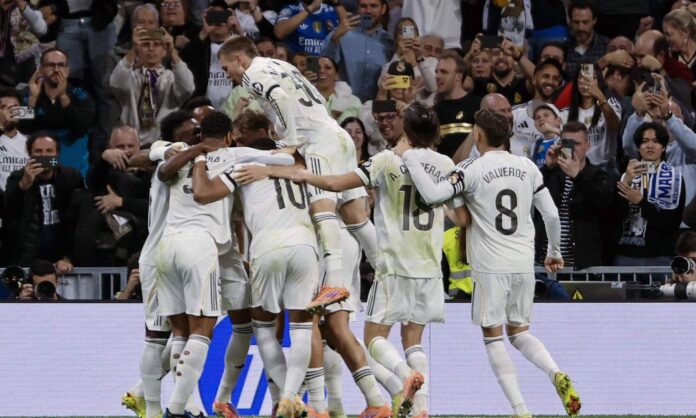 Ya es oficial: 14 jugadores del Real Madrid se quedan sin Mundial y sólo 11 han sido convocados para disputar el torneo este verano

