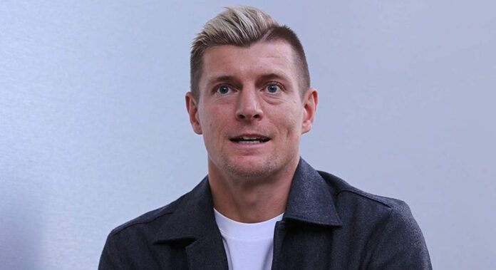 Kroos desmiente las informaciones sobre su implicación con Klopp