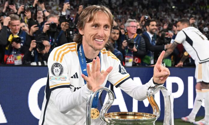 Ni Cristiano Ronaldo ni Luka Modric, la lista de jugadores con más finales de Champions de la historia: Kroos es el número uno