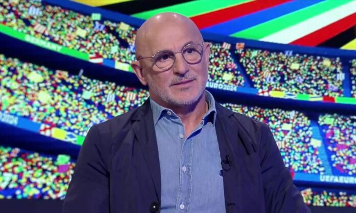 De la Fuente, 64 años: 