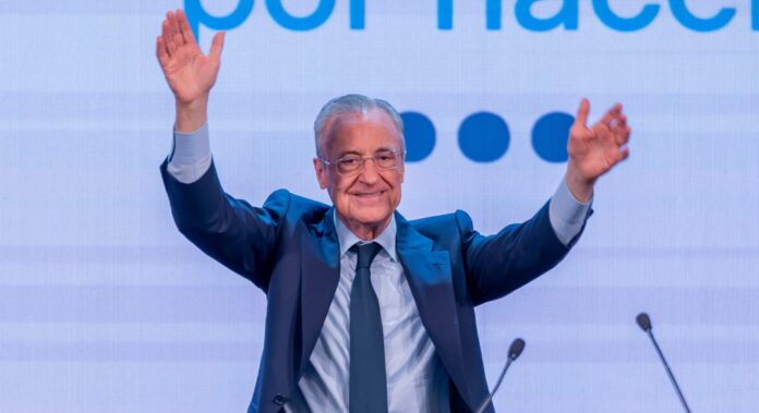 Ya es oficial: Forbes elige al Real Madrid como el club más valioso del mundo con 10.000 millones y el Barcelona ocupa la segunda posición

